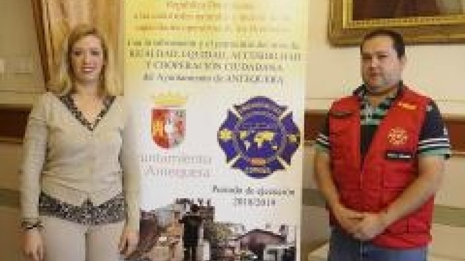 El Ayuntamiento de Antequera posibilitará el desarrollo de dos proyectos de cooperación internacional
