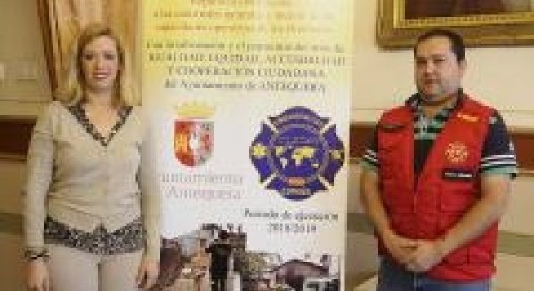 El Ayuntamiento de Antequera posibilitará el desarrollo de dos proyectos de cooperación internacional