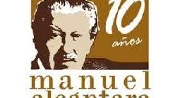 Estepona y La Fundación Manuel Alcántara organizan el encuentro 'El Campo de Gibraltar, un argumento de novela negra'