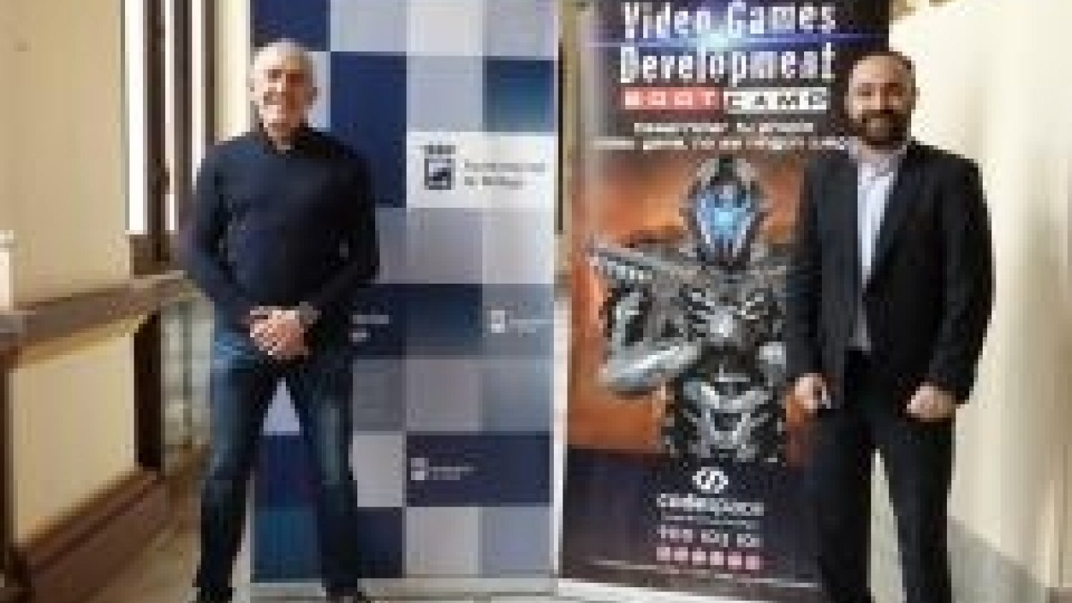 El Polo de Contenidos Digitales acogerá en enero el primer Bootcamp de  programación de videojuegos de Andalucía