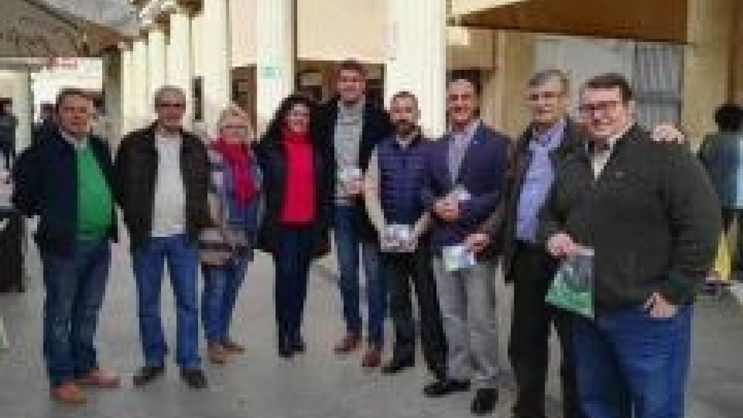 Joaquín Bellido: “La educación es puntal de la transformación que propone Andalucía Por Sí”