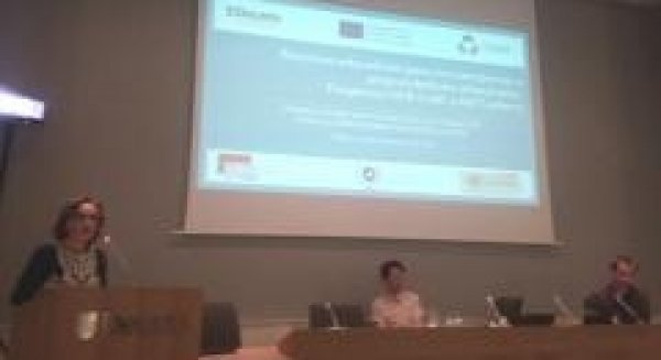El proyecto Erasmus+ ARTCademy arranca en Bruselas