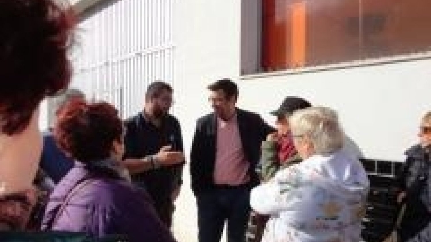 Adelante Andalucía apuesta por un servicio de dentista universal y gratuito