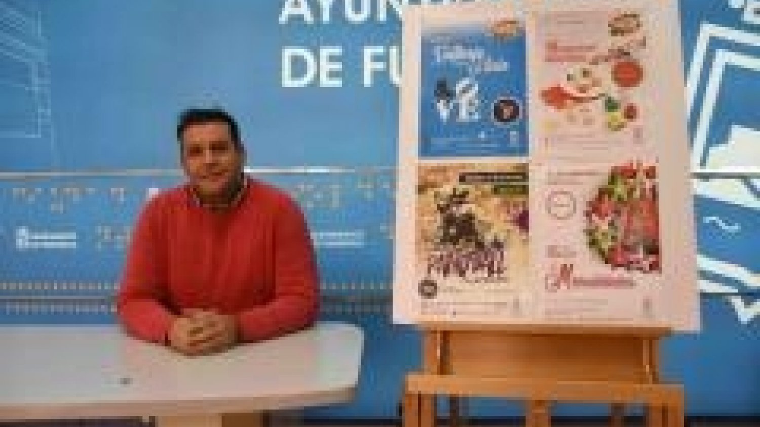 Los jóvenes de Fuengirola podrán disfrutar de toda clase de actividades gracias a la programación de Otoño Joven