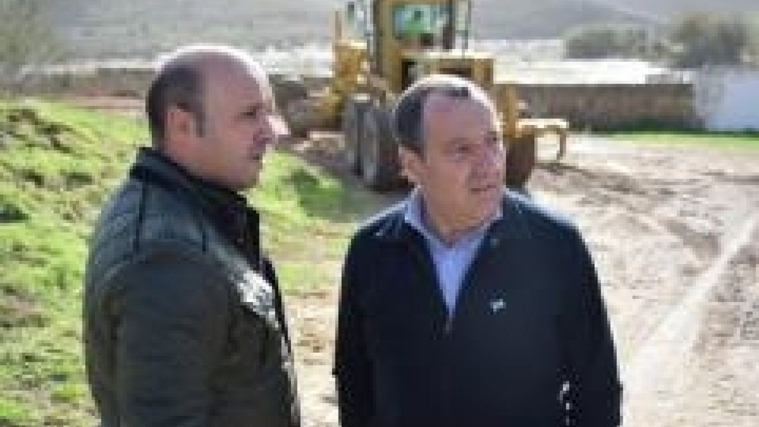El PSOE destaca que los 33 municipios afectados por las lluvias van a recibir ayudas de la Junta