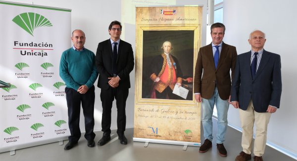 Expertos analizan la personalidad y las hazañas de Bernardo de Gálvez como militar y gobernante