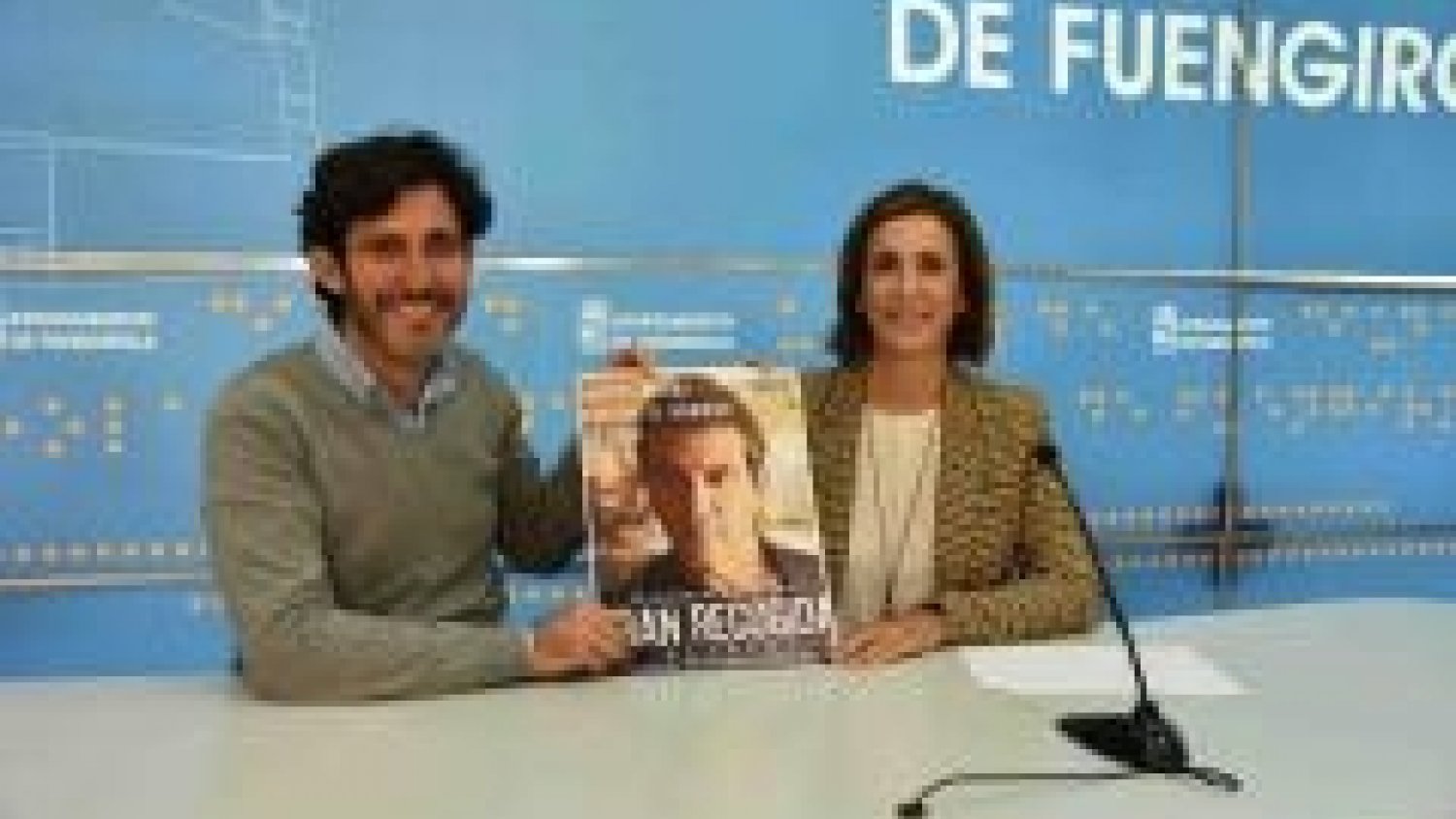 El Ayuntamiento anima a los fuengiroleños a que participen  en la Gran Recogida de Alimentos 2018