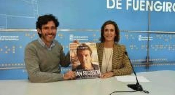El Ayuntamiento anima a los fuengiroleños a que participen  en la Gran Recogida de Alimentos 2018