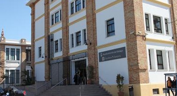 Gestión Tributaria facilita a los mayores de 65 años la atención presencial sin cita