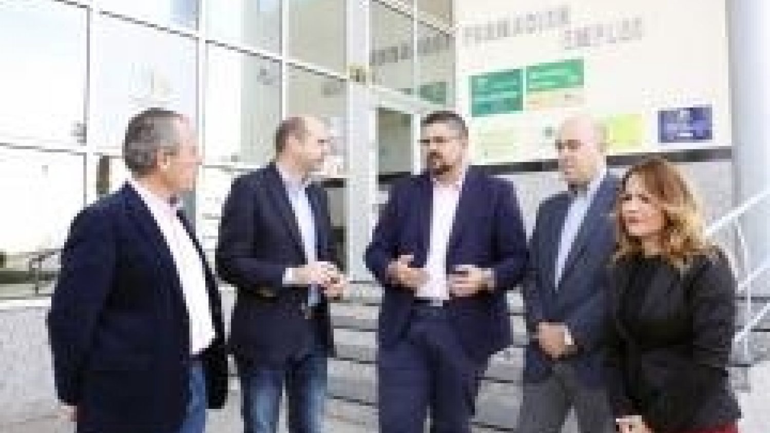 Conejo llama a los mijeños y mijeñas a apostar por la estabilidad y la seguridad del PSOE