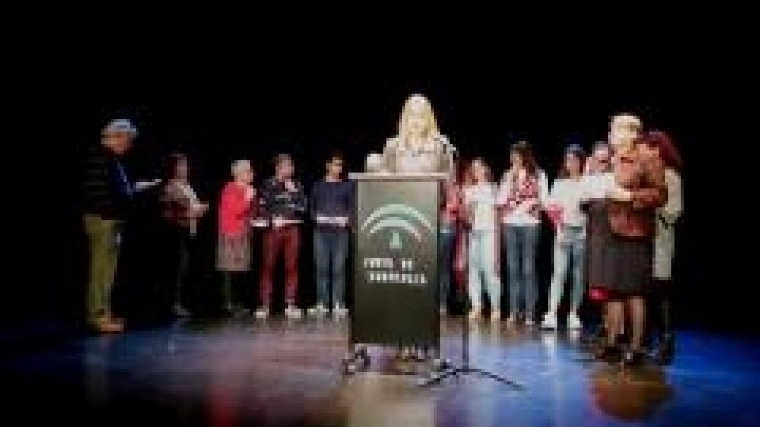 El Instituto Andaluz de la Mujer reitera la necesidad de trabajar con los jóvenes para prevenir la violencia de género