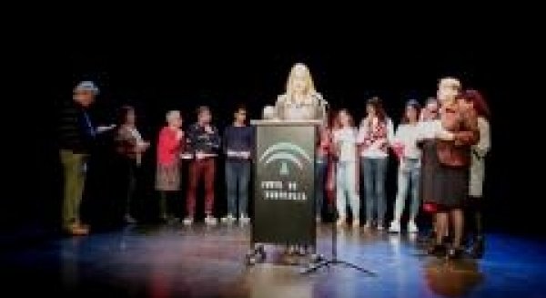 El Instituto Andaluz de la Mujer reitera la necesidad de trabajar con los jóvenes para prevenir la violencia de género