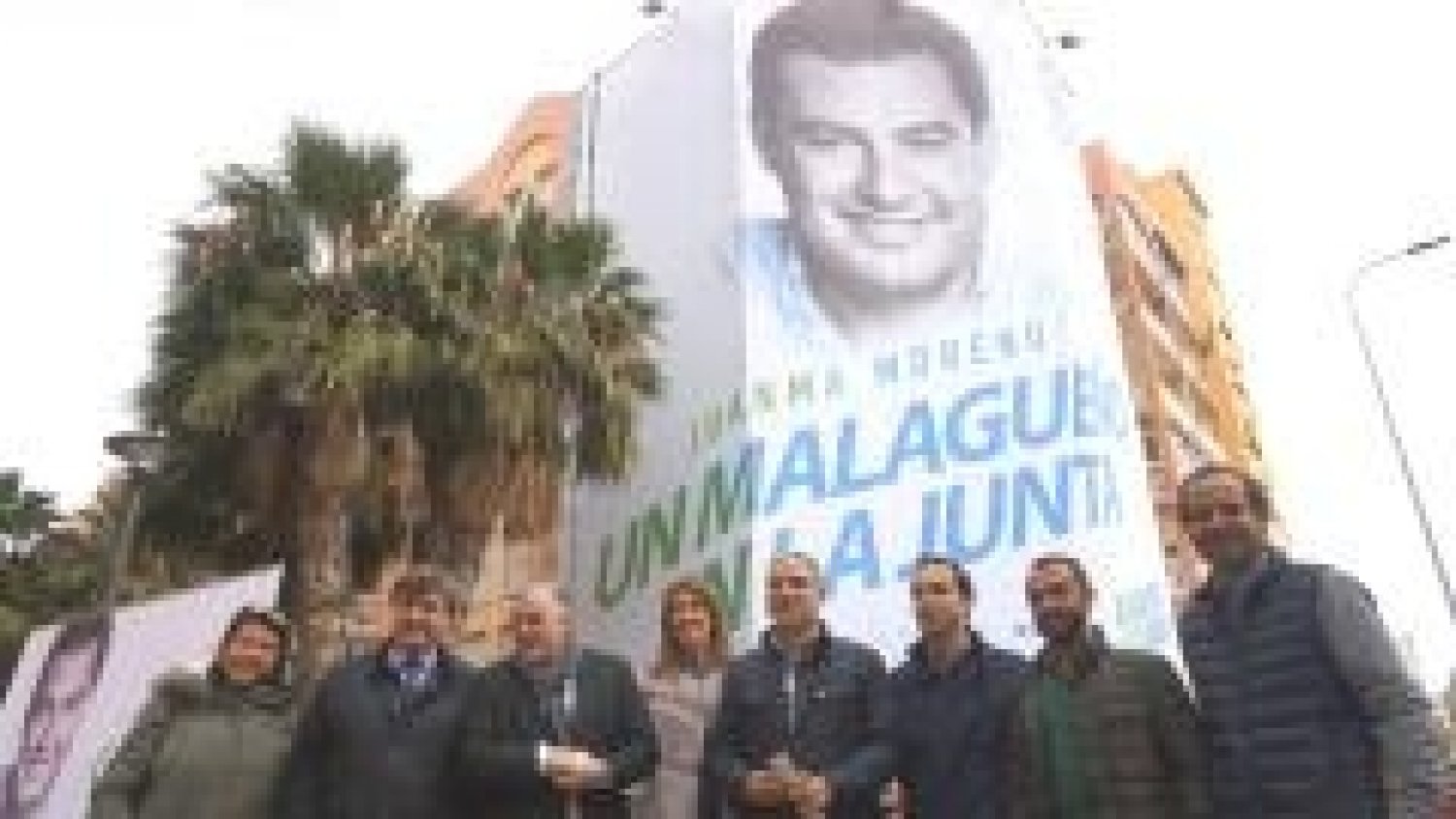 Bendodo hace un llamamiento a Málaga para conseguir que un malagueño presida la Junta
