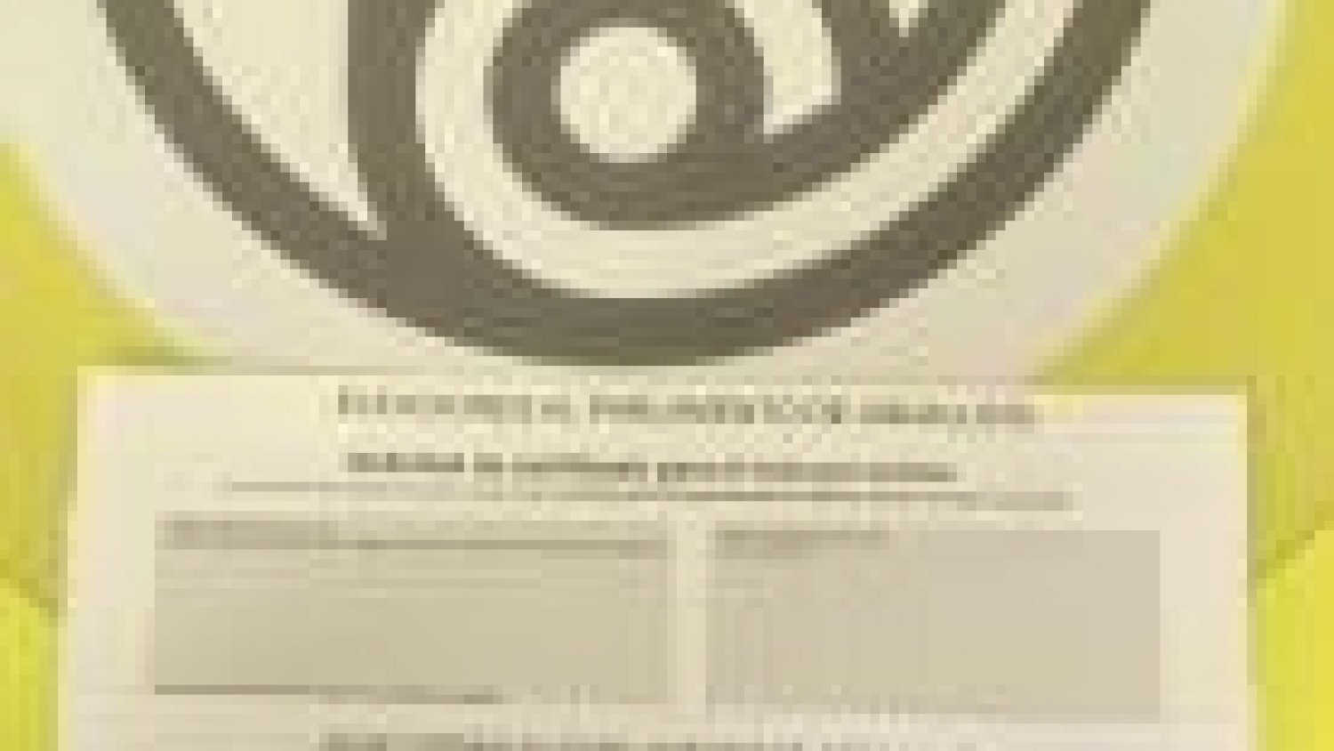 Correos ha gestionado más de 89.000 solicitudes de voto por correo