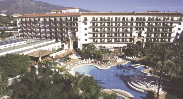 La Costa del Sol acumula hasta octubre una leve subida de viajeros y un aumento del 3,1% de empleo hotelero