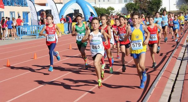 La Diputación reconoce a los atletas más destacados de la temporada 2017-18
