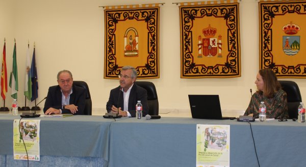 El Ayuntamiento trabaja en la elaboración de un Plan Local de Salud para Estepona