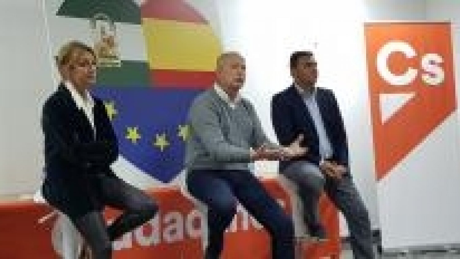 Ciudadanos pone de relieve las deudas históricas de PSOE y PP con Alhaurín el Grande