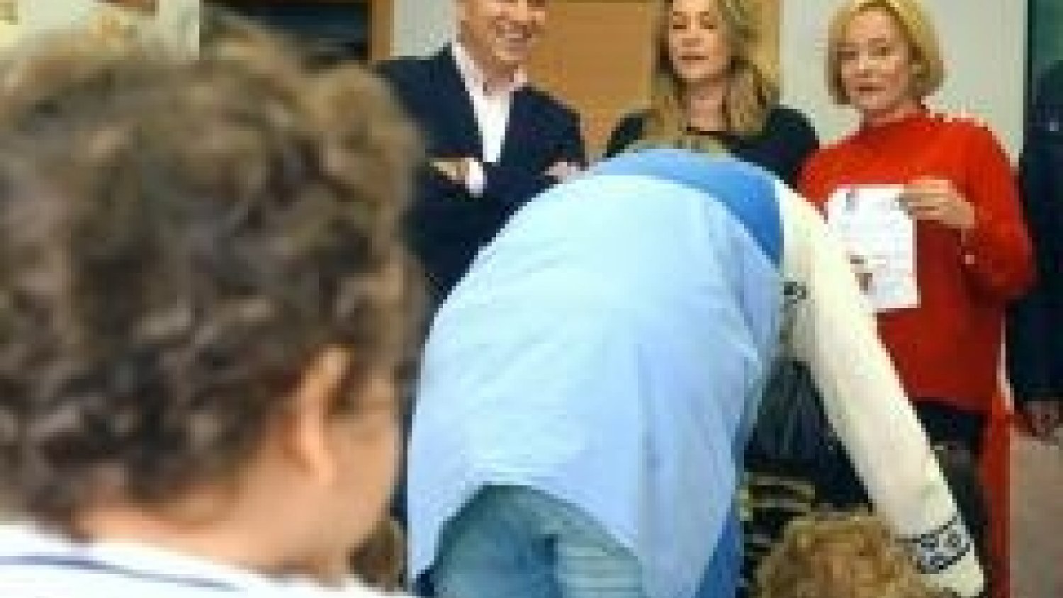 El PP quiere que la guardería sea gratuita de la mano del sector frente al 'decretazo' del PSOE