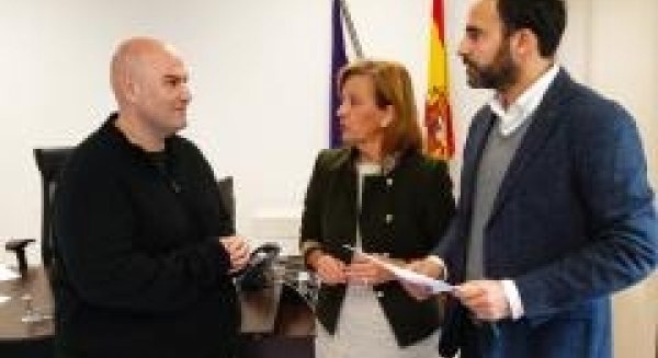 El PSOE denuncia la plaga de roedores que está afectando 