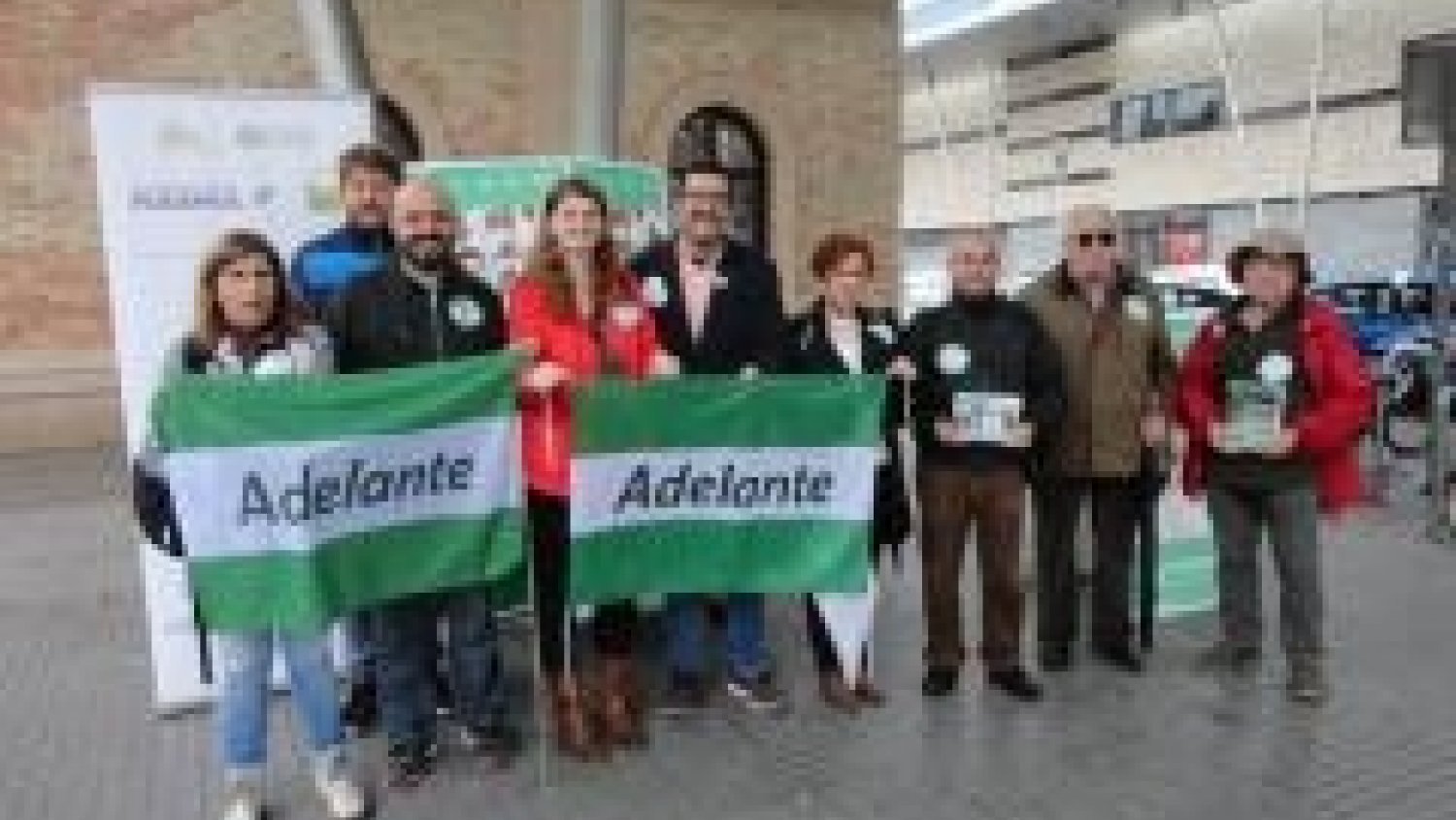 Adelante Andalucía aprobará leyes que permitan que el sector agroalimentario local sea productor y transformador