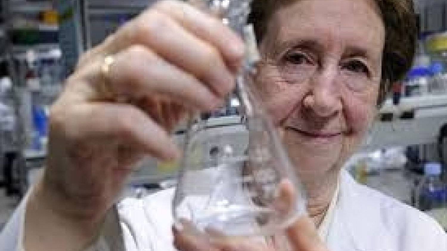 Homenaje a la científica Margarita Salas  en su 80 cumpleaños