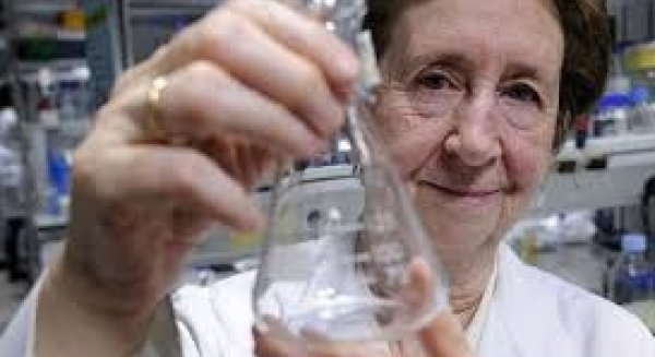 Homenaje a la científica Margarita Salas  en su 80 cumpleaños