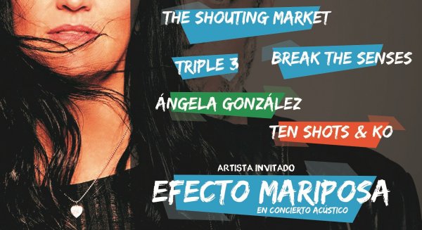 Proband Fest se traslada a Antequera en su tercera edición
