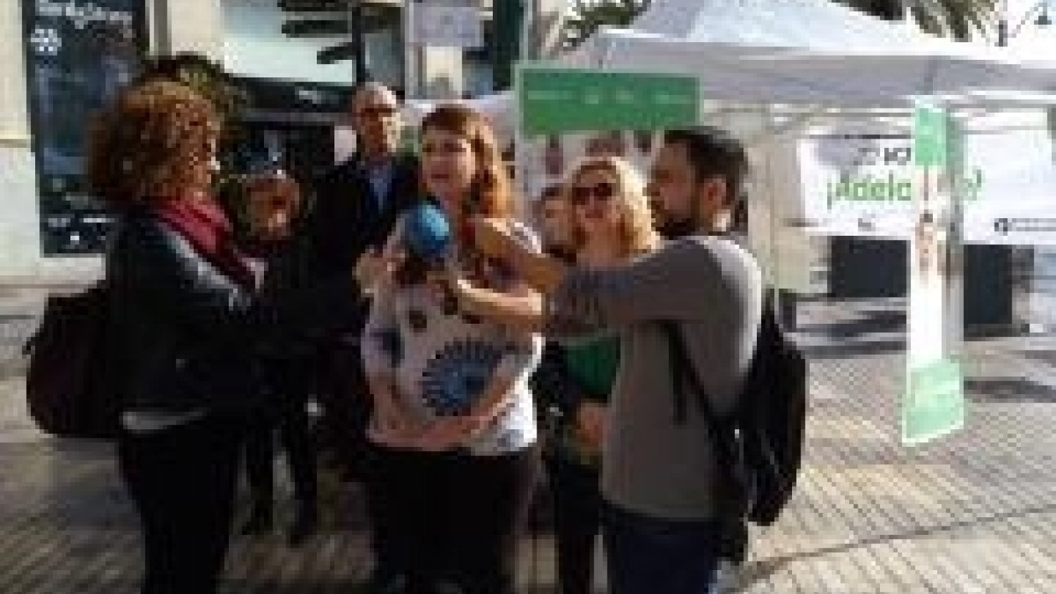 Adelante Andalucía critica la inacción de Susana Díaz ante la subida del alquiler en la provincia