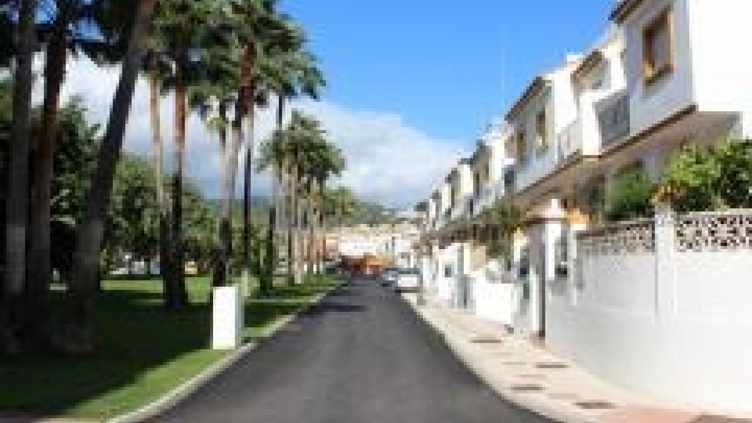 El Ayuntamiento finaliza el IV Plan de Asfaltado que ha actuado en medio centenar de calles de la ciudad