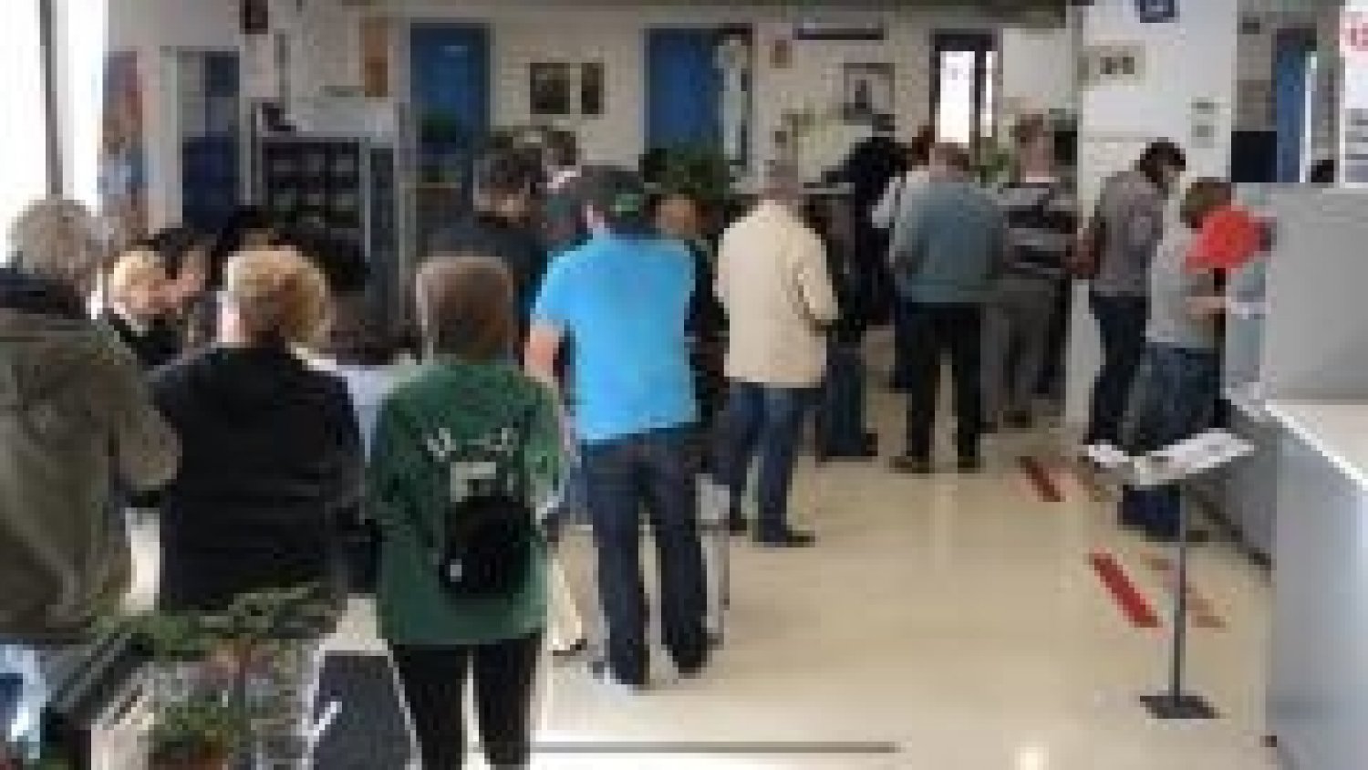 Hoy finaliza el periodo voluntario de pago de los impuestos municipales correspondientes a 2018