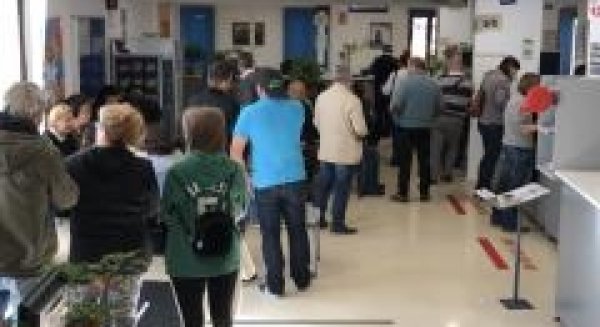 Hoy finaliza el periodo voluntario de pago de los impuestos municipales correspondientes a 2018