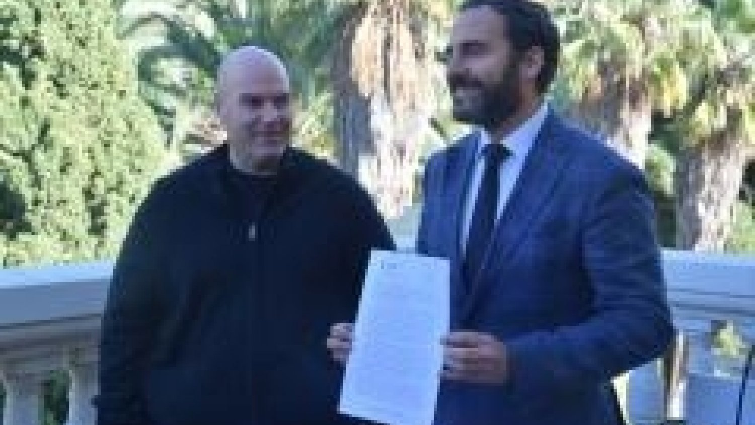 El PSOE concluye que De la Torre y Pomares estaban detrás de la trama de Urbanismo