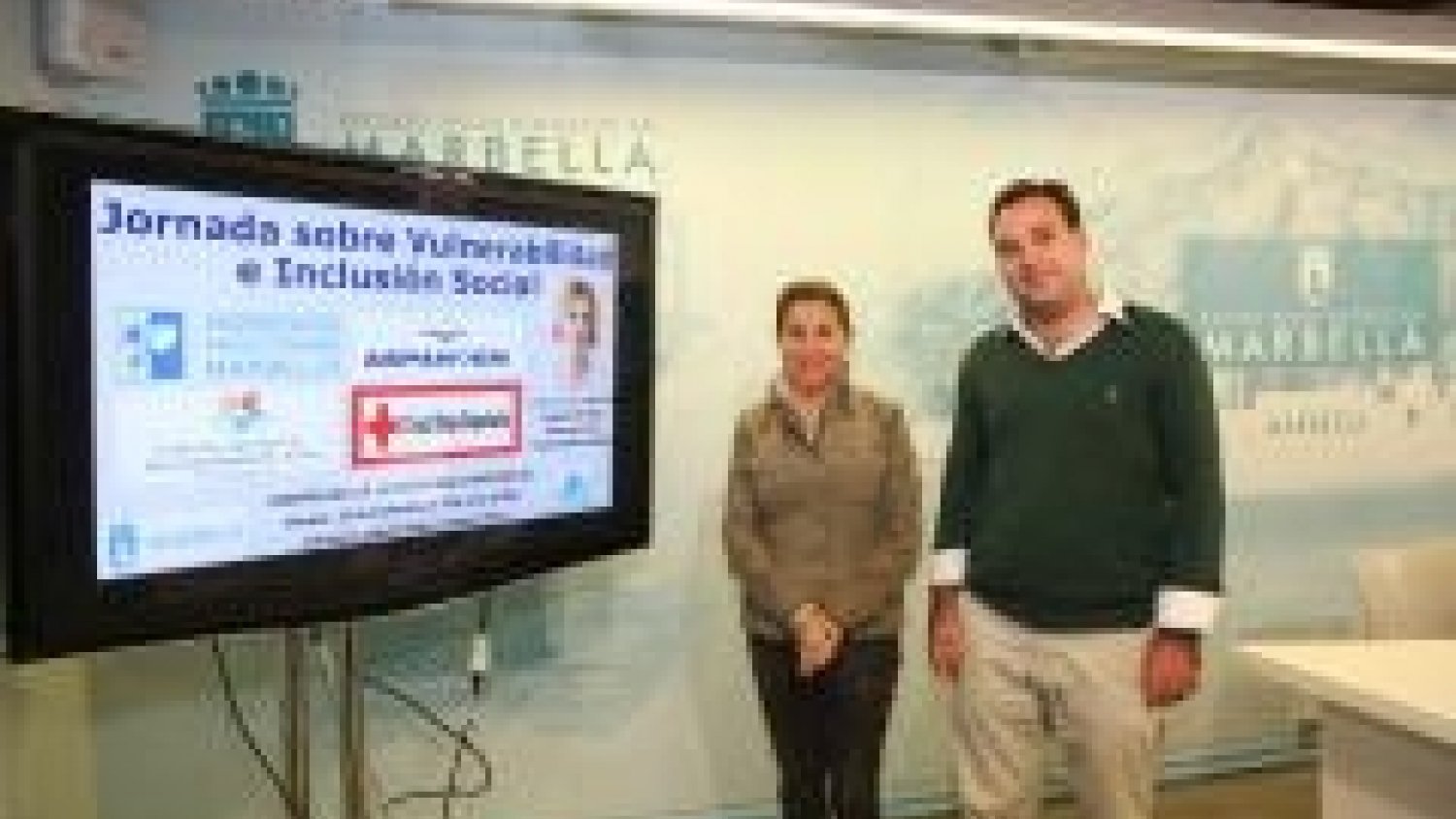 El Hospital Real de la Misericordia será escenario  de las primeras Jornadas sobre Vulnerabilidad e Inclusión Social