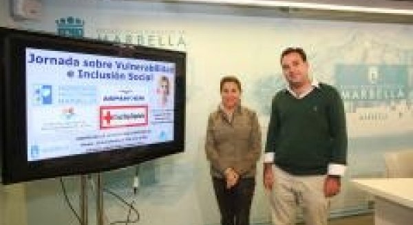 El Hospital Real de la Misericordia será escenario  de las primeras Jornadas sobre Vulnerabilidad e Inclusión Social