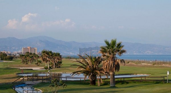 Operadores especializados de Francia y Bélgica participan en la Andalucía Sol Cup