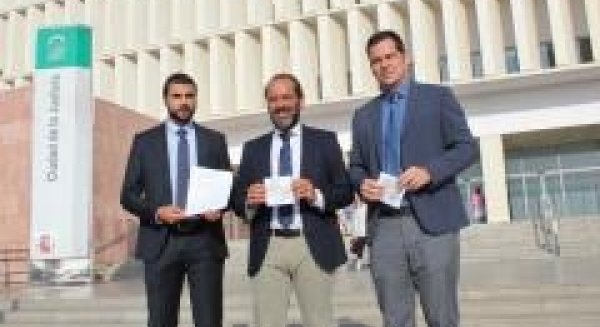 Cs presenta 15 conclusiones en el cierre de la comisión de investigación de Urbanismo