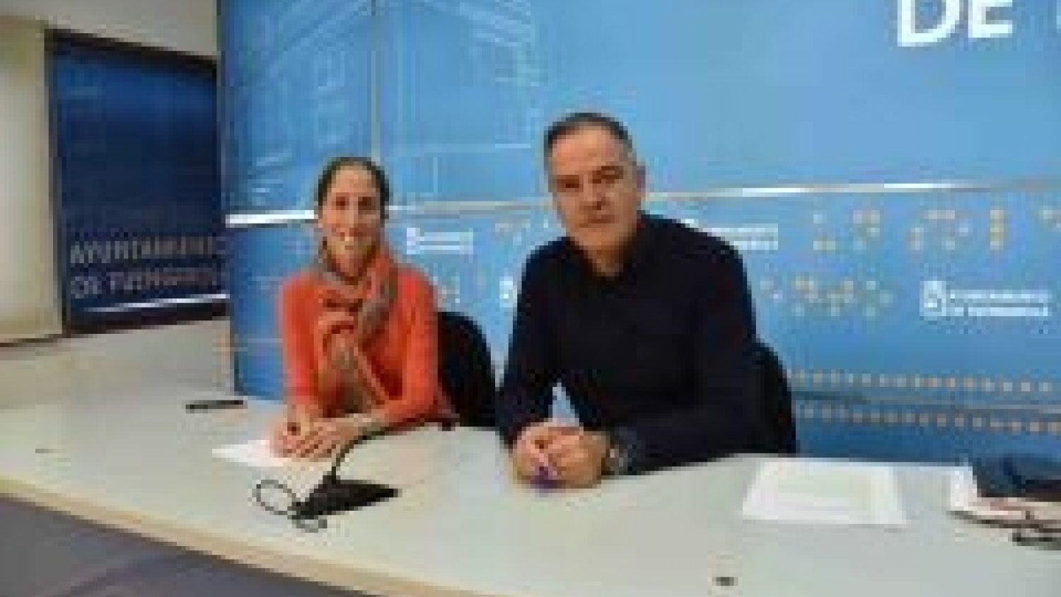 El Ayuntamiento de Fuengirola fomenta la formación entre desempleados