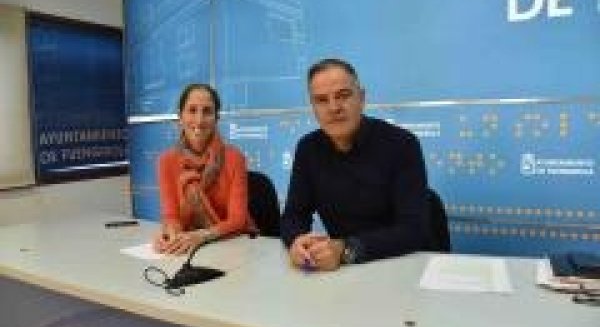 El Ayuntamiento de Fuengirola fomenta la formación entre desempleados