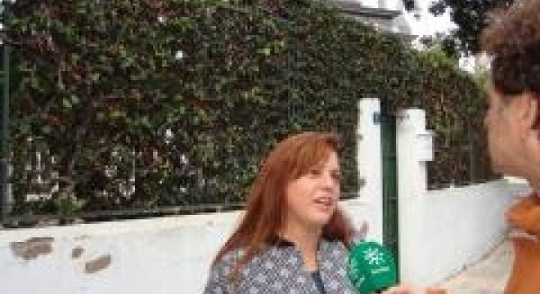 Adelante Andalucía aumentará las plazas en las residencias de mayores y su financiación