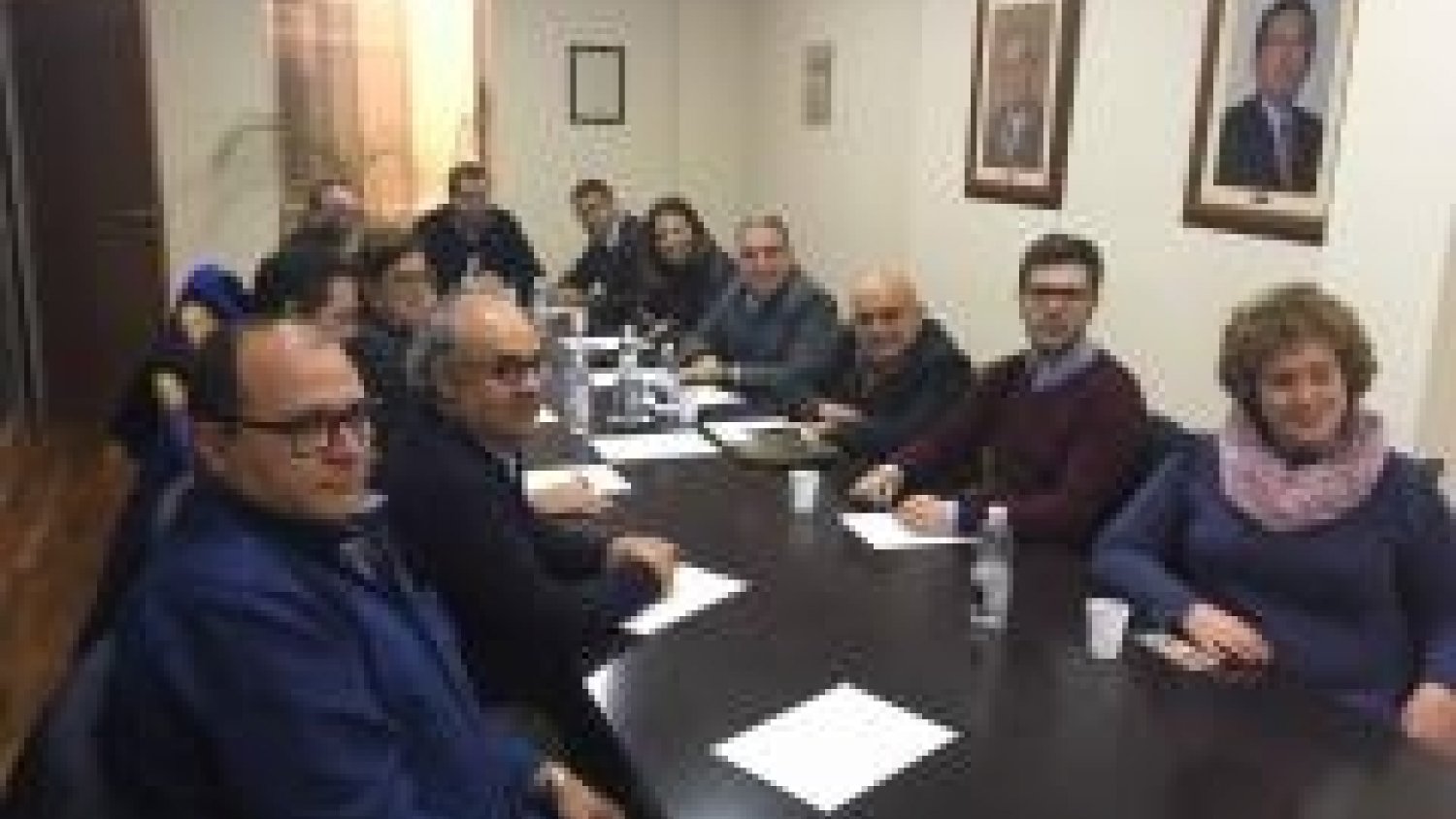 El Gobierno andaluz del PP priorizará la conexión por autovía entre Ronda y Antequera