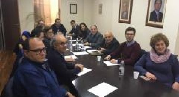El Gobierno andaluz del PP priorizará la conexión por autovía entre Ronda y Antequera