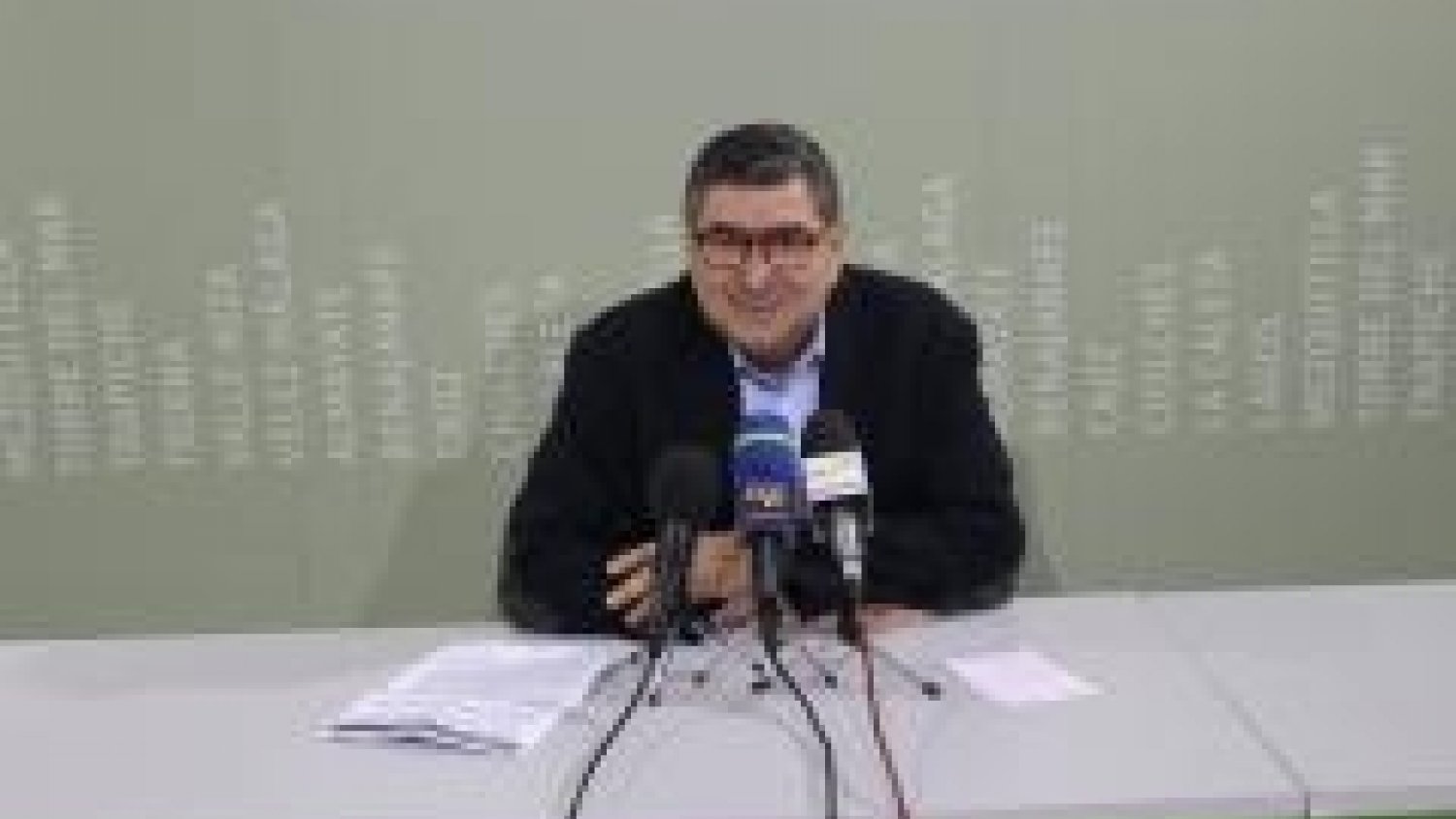 El Gobierno de Moreno Ferrer gestionará 1,6 millones de euros para actuaciones de mejora en el municipio