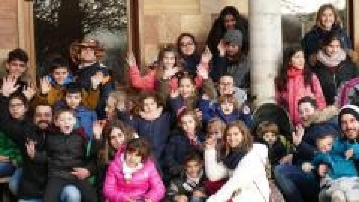 Fundación Sando firma un acuerdo para impulsar el conocimiento del Síndrome de Phelan-McDermid
