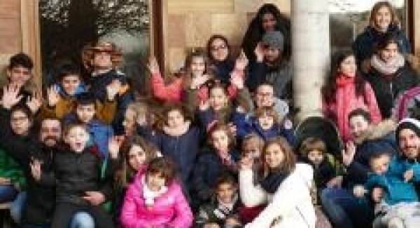 Fundación Sando firma un acuerdo para impulsar el conocimiento del Síndrome de Phelan-McDermid