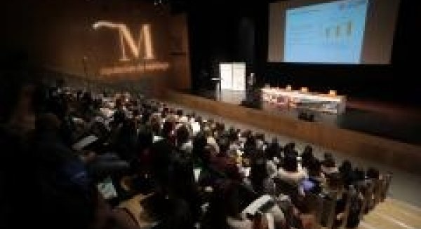El cáncer, la diabetes y los trastornos de conducta alimentaria protagonistas en Málaga