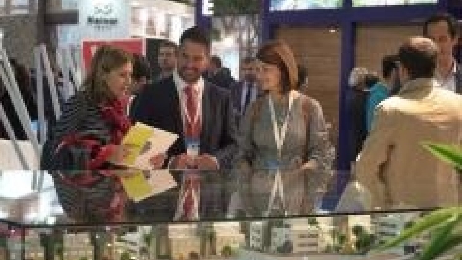 Simed cierra su decimocuarta edición con más de 7.500 visitantes y un crecimiento de público profesional
