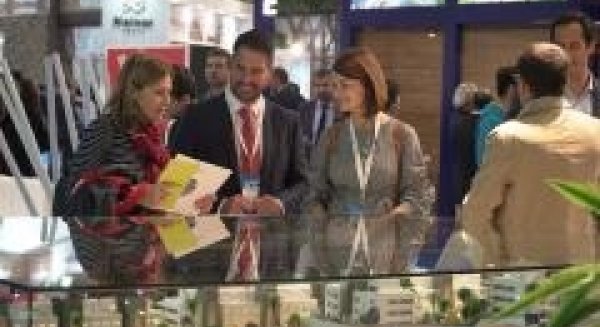 Simed cierra su decimocuarta edición con más de 7.500 visitantes y un crecimiento de público profesional