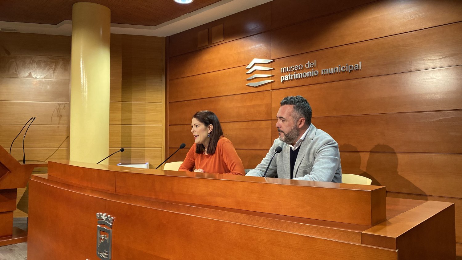 Málaga presenta las actividades navideñas para el distrito de Teatinos