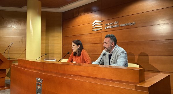 Málaga presenta las actividades navideñas para el distrito de Teatinos